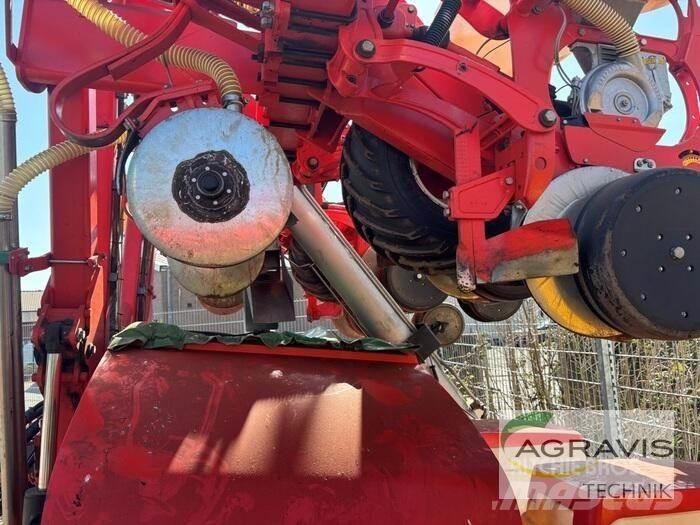 Maschio MIRKA Drillmaschinen