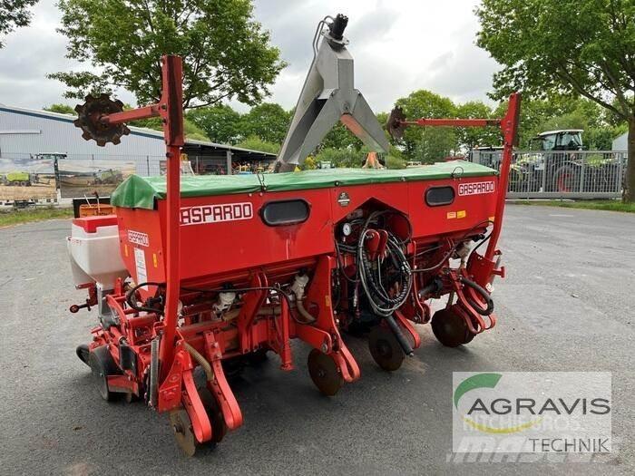 Maschio MTE 300 Drillmaschinen