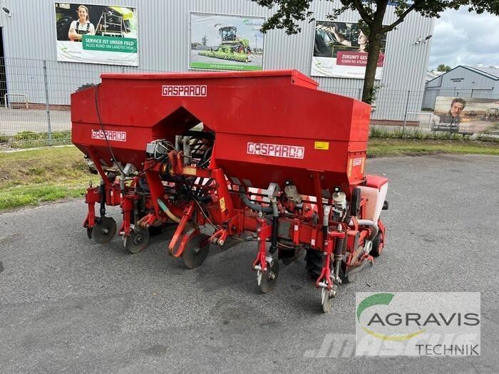 Maschio ST 300 Drillmaschinen