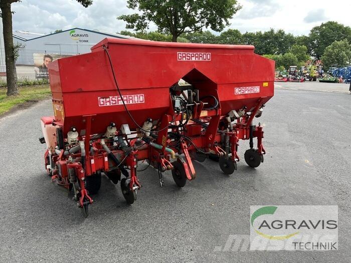 Maschio ST 300 Drillmaschinen