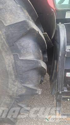 Massey Ferguson 6714 S Traktoren