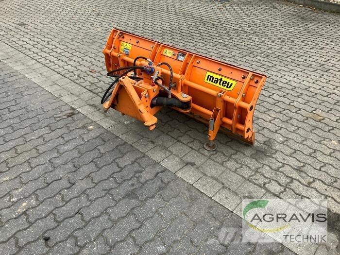 Matev FKL 160 PU Sonstige Schneeräumgeräte
