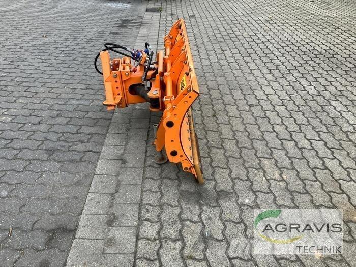 Matev FKL 160 PU Sonstige Schneeräumgeräte