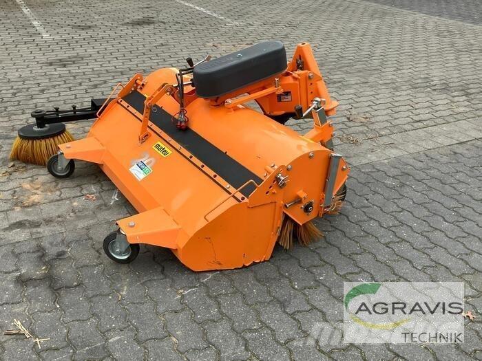 Matev FKM 160 P Sonstige Schneeräumgeräte