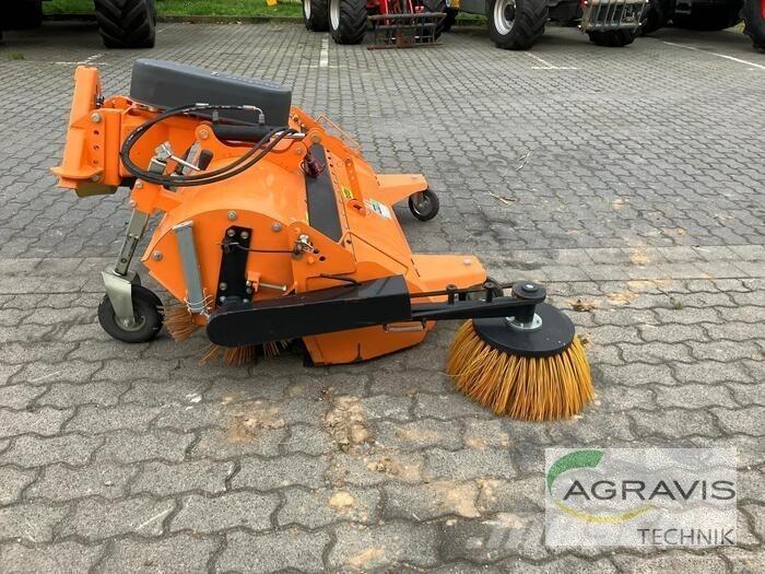 Matev FKM 160 P Sonstige Schneeräumgeräte