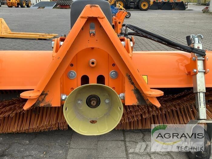 Matev FKM 160 P Sonstige Schneeräumgeräte