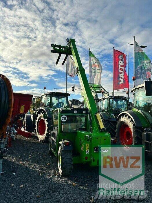 Merlo P 27.6 Plus Teleskoplader für Landwirtschaft