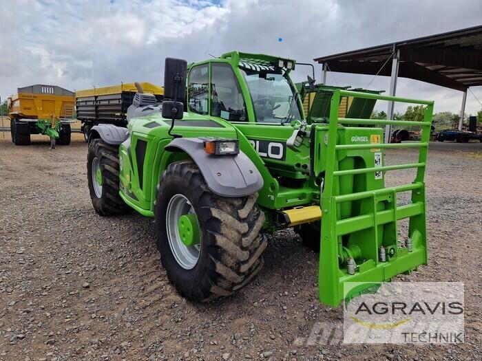 Merlo TF 50.8 T-CS-170 Teleskoplader für Landwirtschaft