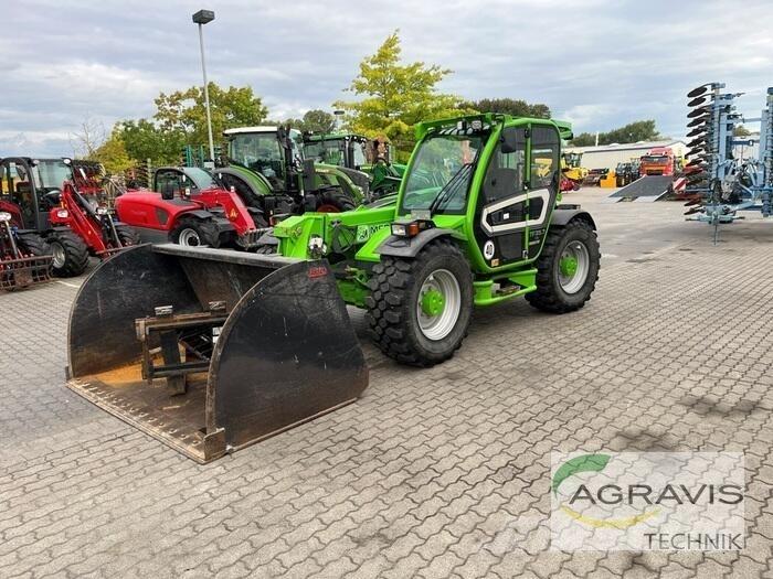 Merlo TF35.7CS-115 Teleskoplader für Landwirtschaft
