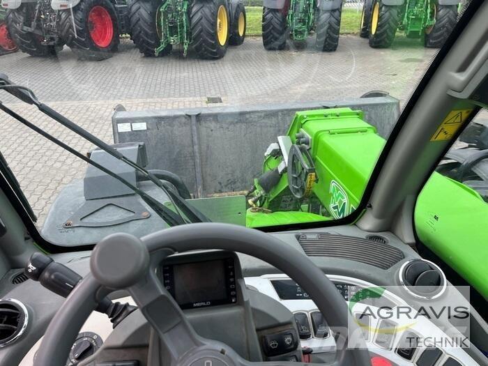 Merlo TF35.7CS-115 Teleskoplader für Landwirtschaft