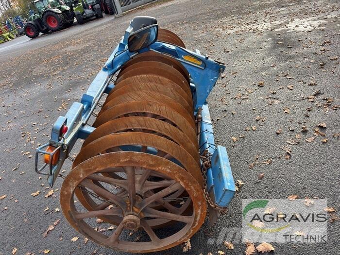 Meyer WP 16/4N Verpackungstechnik