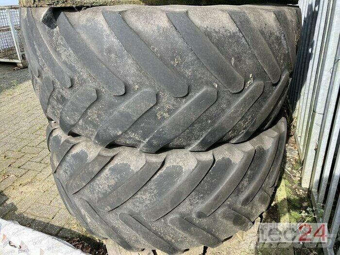 Michelin 540/65R28 Reifen