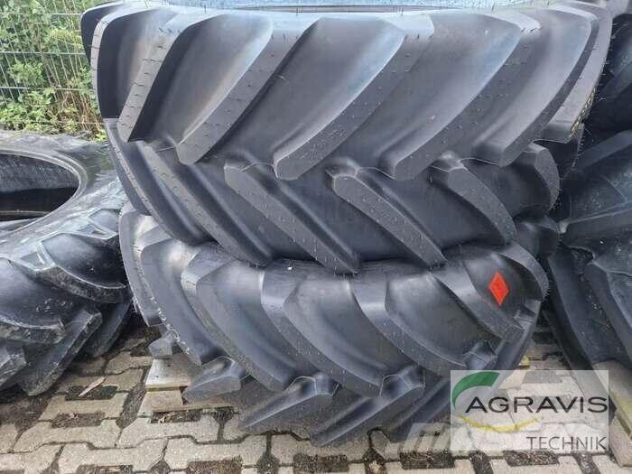 Michelin 540/65R28 Reifen