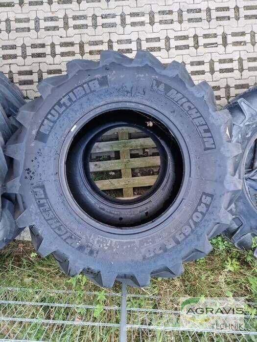 Michelin 540/65R28 Reifen