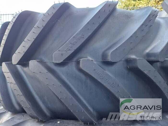 Michelin 540/65R28 Reifen