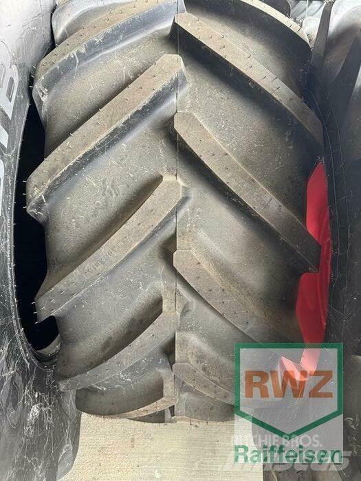 Michelin 600-65R28 ** NEU * Reifen