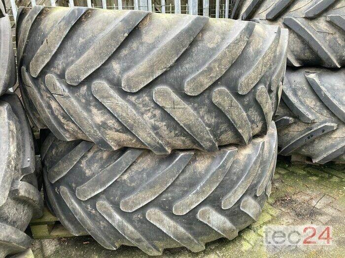 Michelin 600/65R34 Reifen