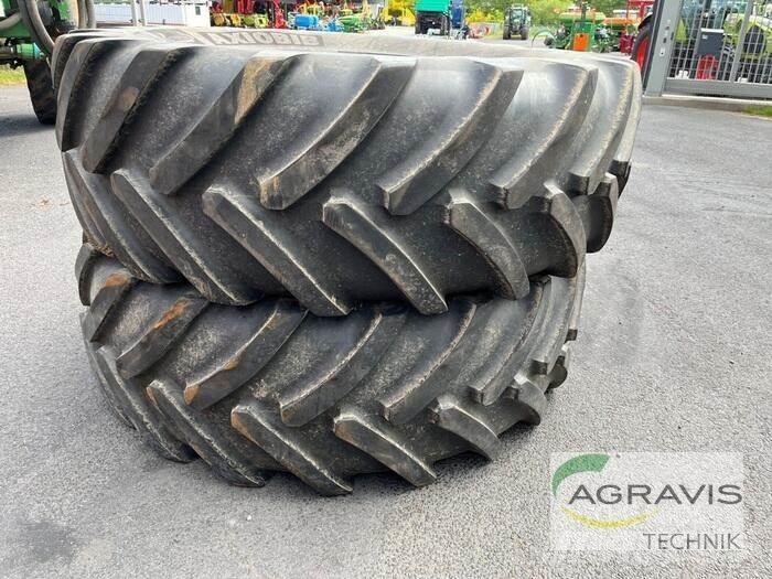 Michelin 710/75R42 Reifen