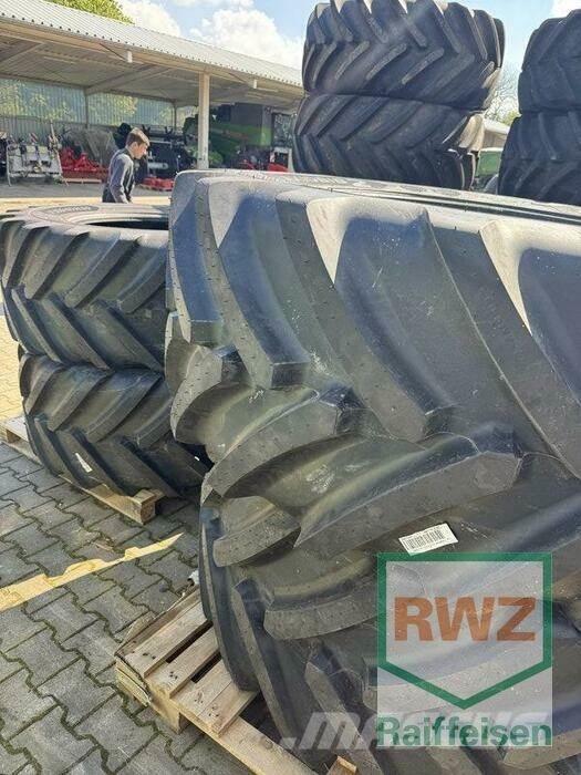 Michelin ** VF Axiobob 2 ** Reifen