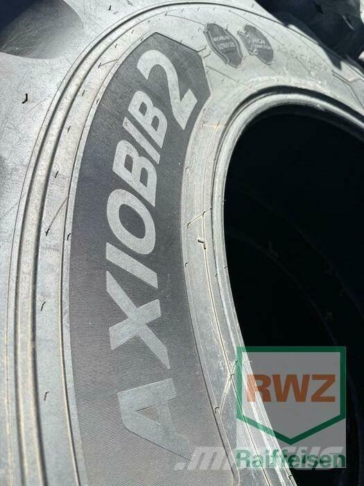 Michelin ** VF Axiobob 2 ** Reifen
