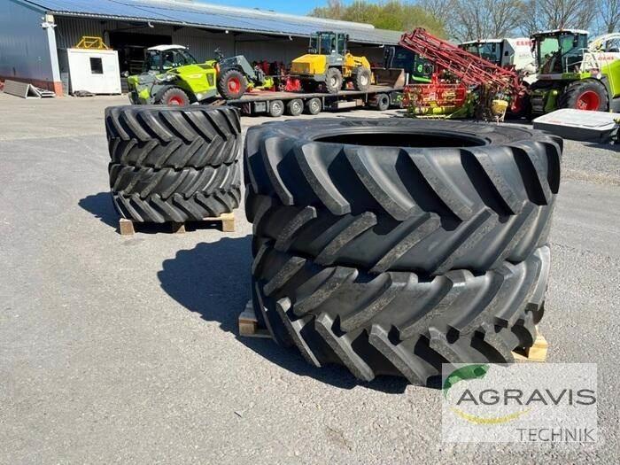 Michelin VF600/60R30 Reifen