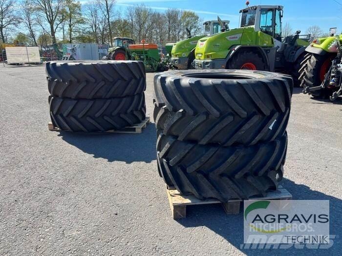 Michelin VF600/60R30 Reifen