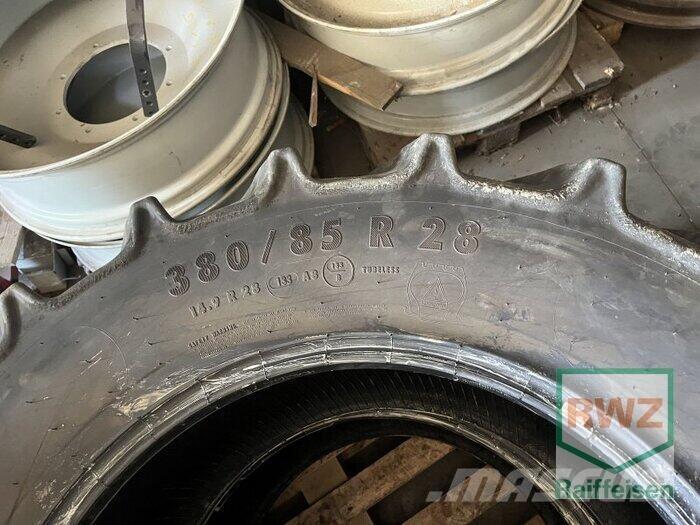 Mitas 380 85 28 Reifen