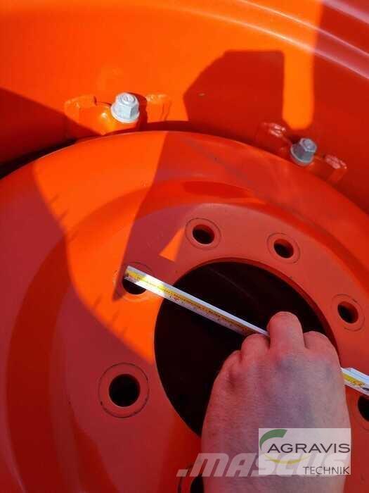 Mitas 420/65R20 Reifen