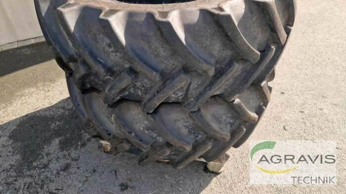 Mitas 420/70 R 28 Reifen