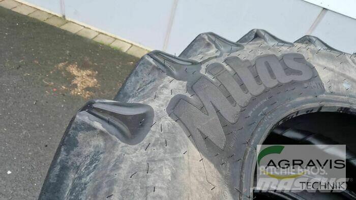 Mitas 420/70 R 28 Reifen