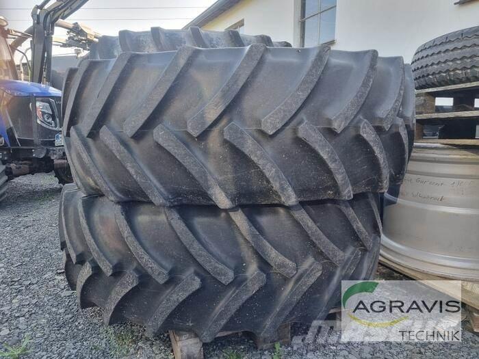 Mitas 520/70R38 Reifen