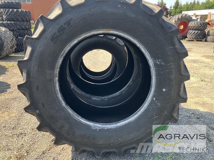 Mitas 650/65R38 Reifen