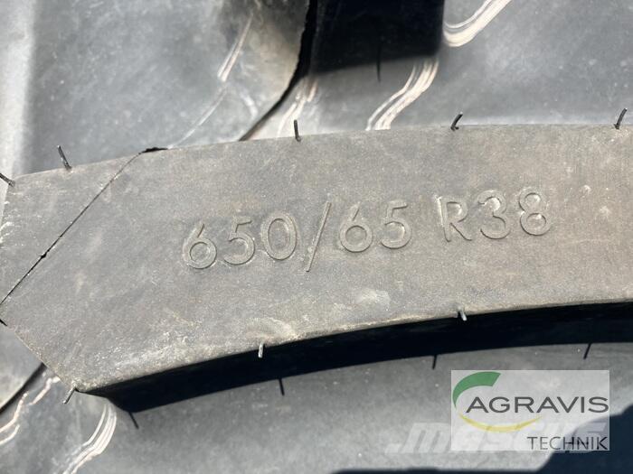 Mitas 650/65R38 Reifen