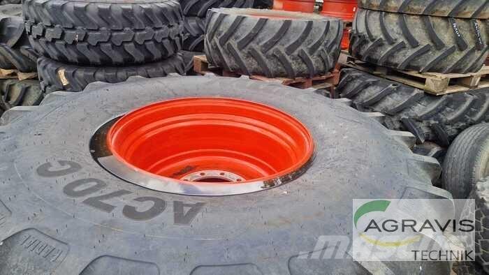 Mitas 680/85 R 32 Reifen