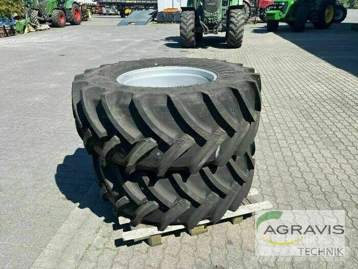 Mitas KR 540/65R28 Reifen