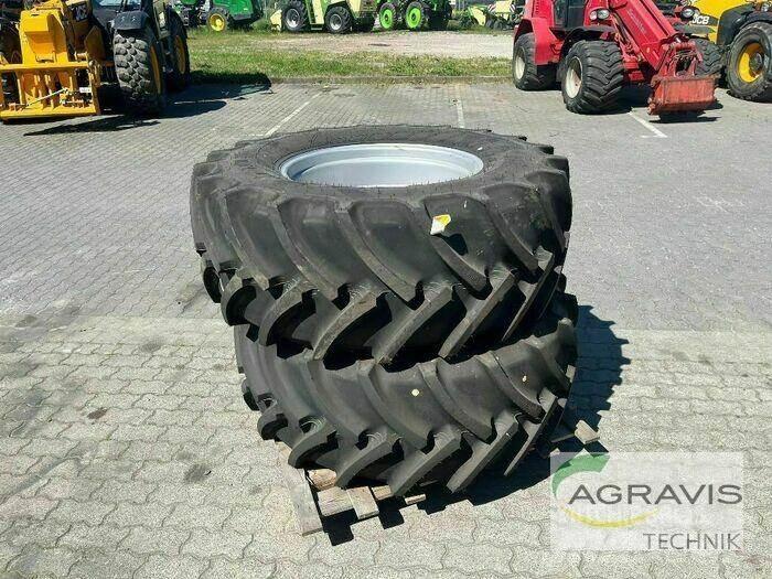Mitas KR 540/65R28 Reifen