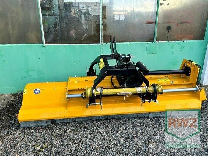 Müthing MU-L 280 Sonstige Bodenbearbeitung