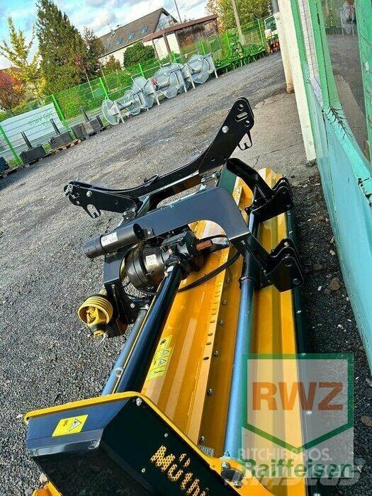 Müthing MU-L 280 Sonstige Bodenbearbeitung