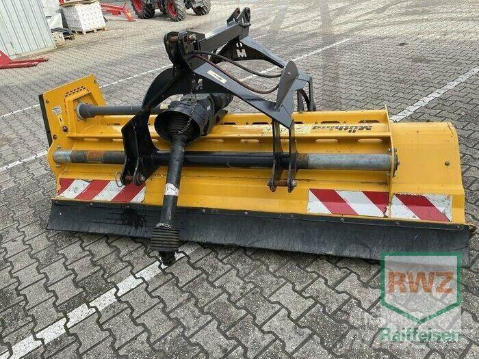 Müthing MU-M 250 Sonstige Bodenbearbeitung