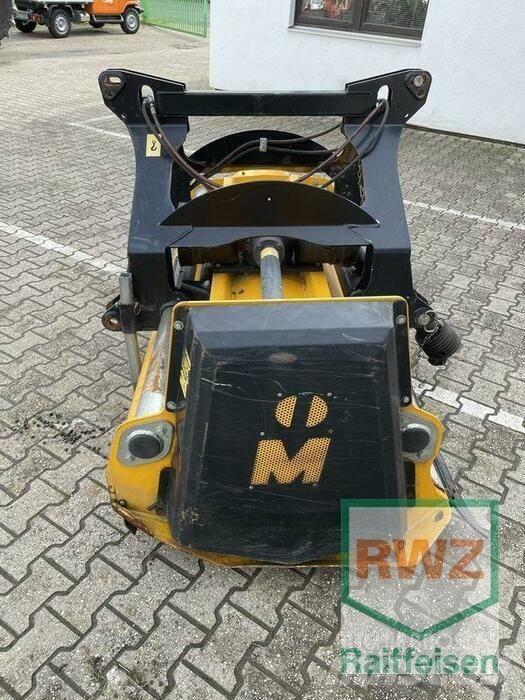 Müthing MU-M 250 Sonstige Bodenbearbeitung