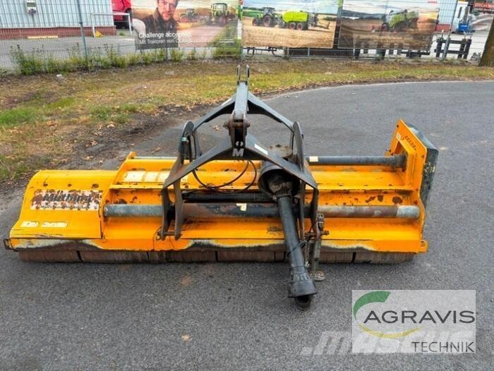Müthing MU-M 280-41 Mulcher