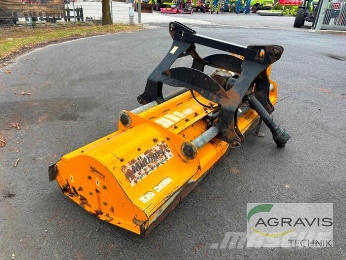 Müthing MU-M 280-41 Mulcher