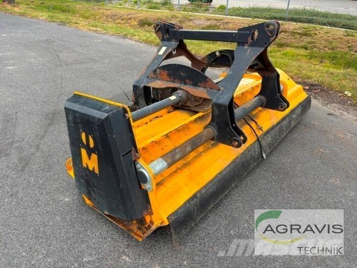Müthing MU-M 280-41 Mulcher