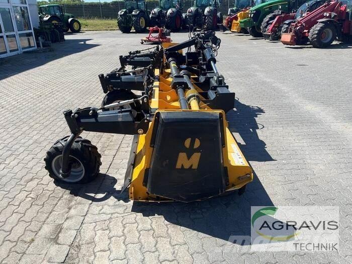 Müthing MU-M 600 Mulcher