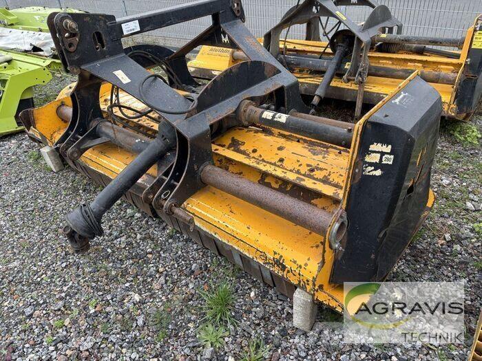Müthing MU-PRO 280 Mulcher