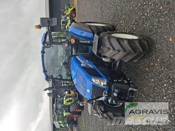 New Holland T 4.55 Traktoren