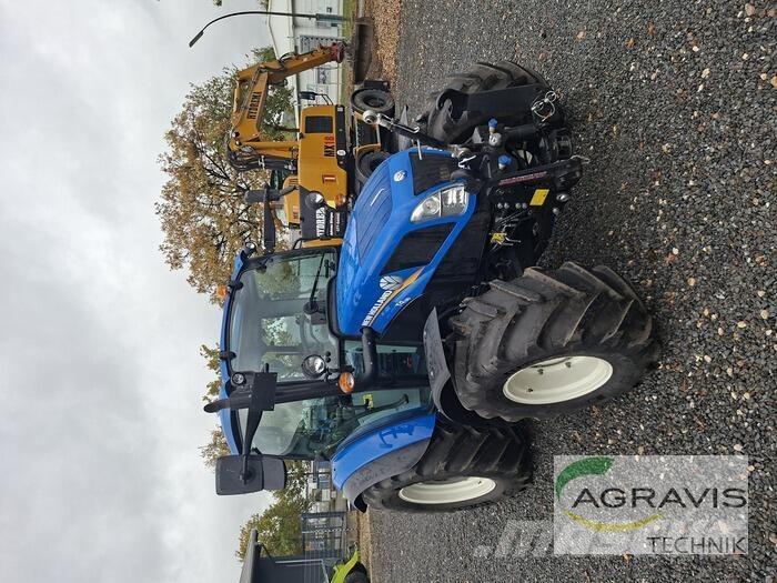 New Holland T 4.55 Traktoren