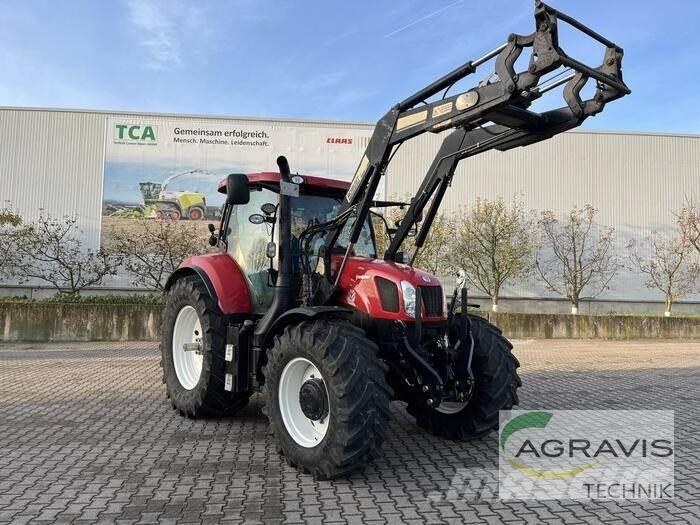 New Holland T6.140 Traktoren