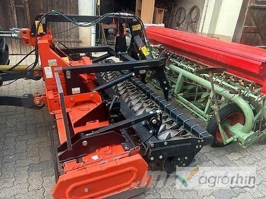 Nodet Unbekannt Drillmaschinenkombination