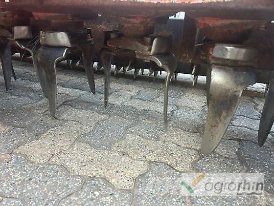 Nodet Unbekannt Drillmaschinenkombination